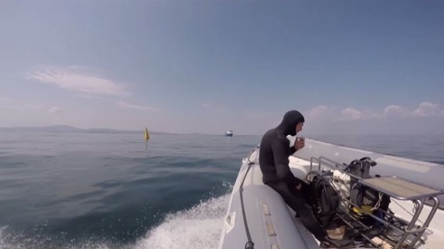 По късно днес се очаква да започне операцията по източване на