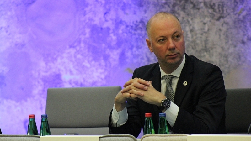 Росен Желязков председател на ДА Електронно управление е определен за