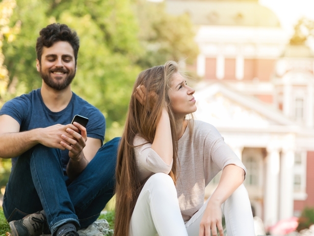 Любовта е емоция Любовната връзка не може да вирее без емоциите