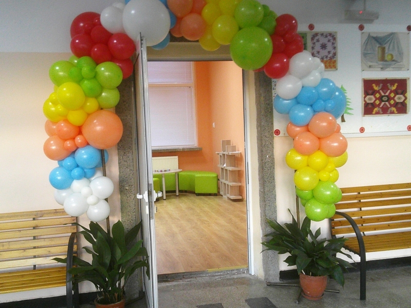 Откриха нови два STEM кабинета в Основно училище Петър Парчевич