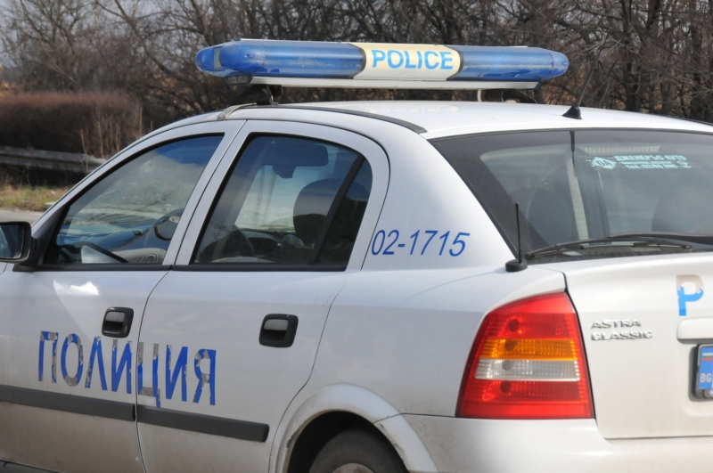 69 годишна пешеходка пострада при катастрофа в Горна Оряховица съобщи полицията