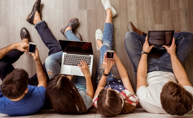 Община Видин осигурява десет преносими компютри за деца и младежи