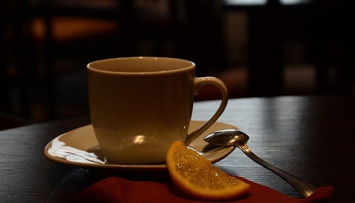 Добавянето на оцет или лимонов сок към кафето засилва ефекта на