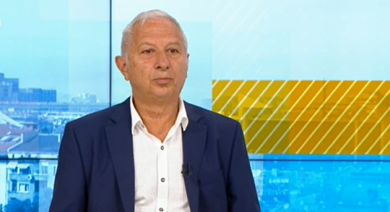 ГЕРБ ще бъдат държани извън властта Те все още са