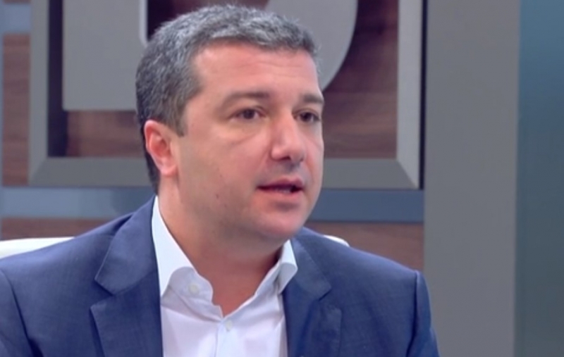 Пленумът вчера бе много конструктивен Нямаше нищо инфарктно Приехме единодушно