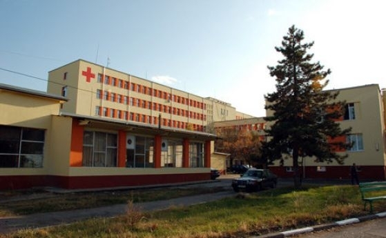 Назначена е проверка на обстоятелствата около смъртта на 33 годишната Петя Бориславова