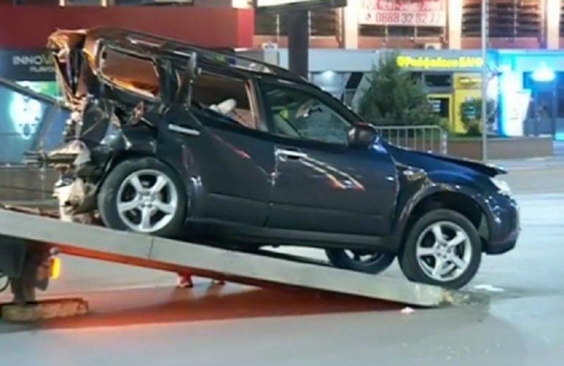 Софийският апелативен съд ще гледа мярката за неотклонение на Кристиан