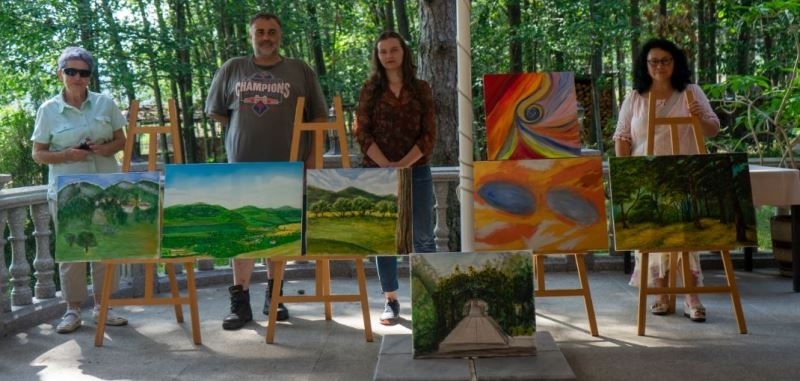 В деня в който се навършиха 120 години от рождението