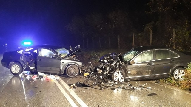 На всеки 22 секунди умира човек при катастрофа водач на