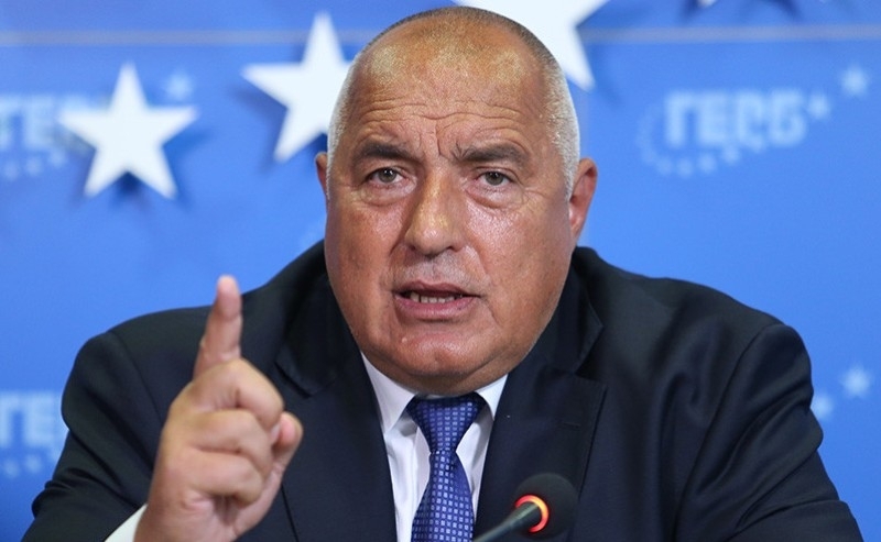 Международната общност трябва да прояви масова нетърпимост към украинци и