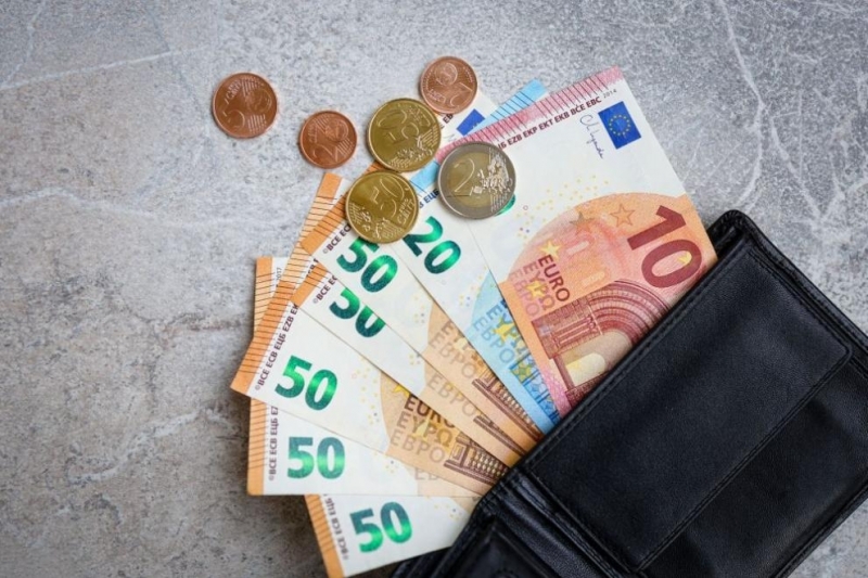 Според данни на Евростат към 1 януари 2026 г 22