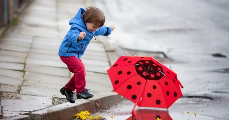 Днес още преди обяд в повечето райони преваляванията ще спрат