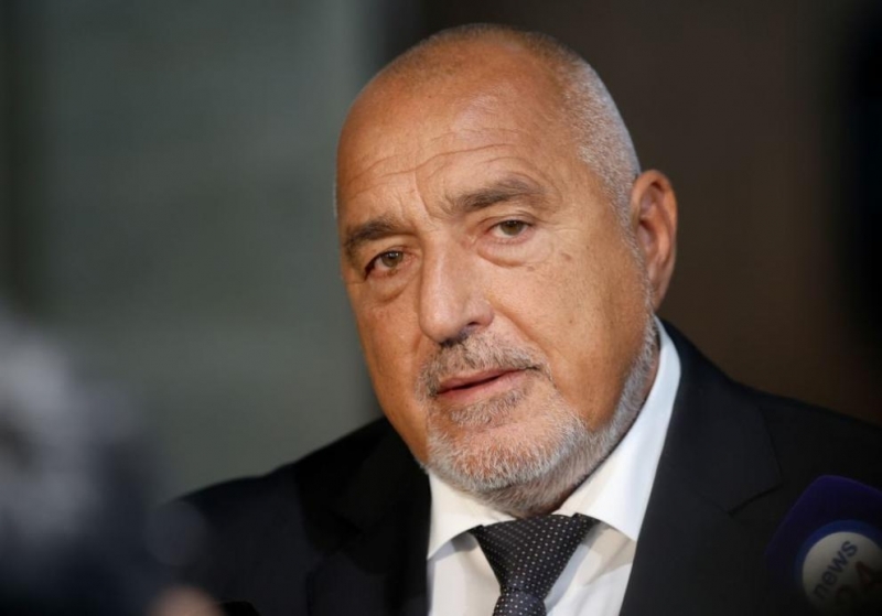 Водим разговори за правителство в първия мандат Още преди 2 3 седмици