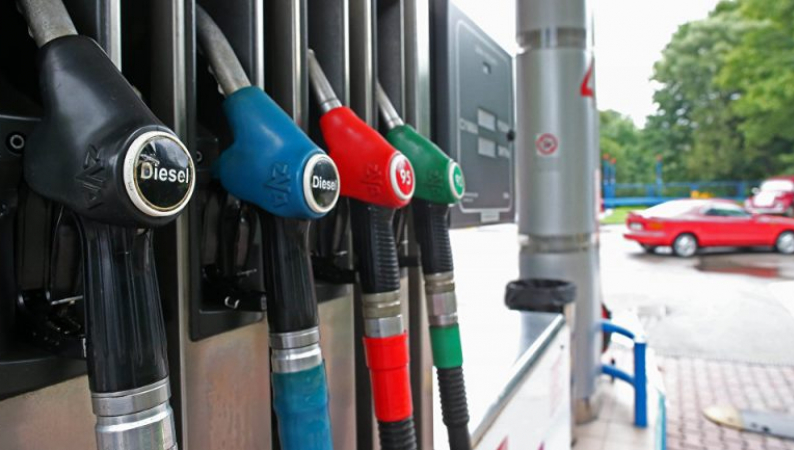 Тече масова проверка на бензиностанциите в страната