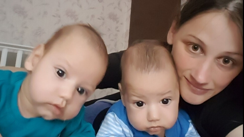 Дарителска кампания набира средства за лечение и белодробна трансплантация на