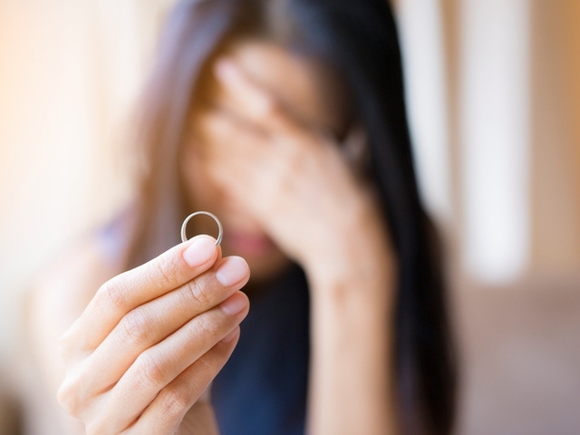 Бракът не е един подпис който сам по себе си