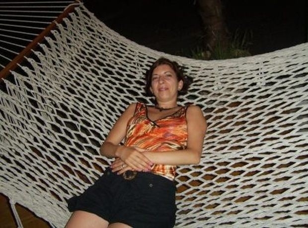 Основният заподозрян за убийството на Алена Щерк бившият й