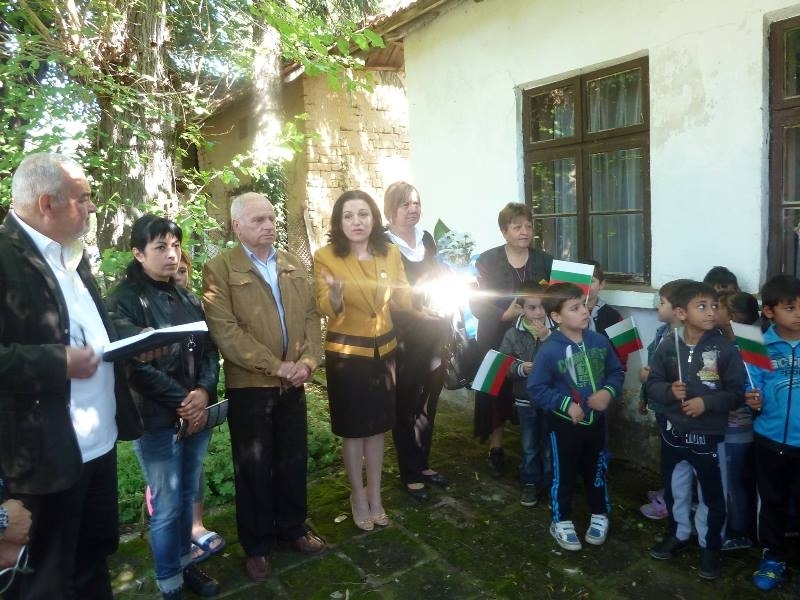 През осемте години на управление na инж Десислава Тодорова в