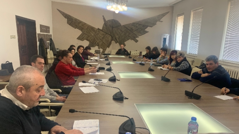 Епизоотичната обстановка на територията на област Враца е нормална това