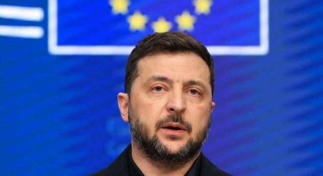 ЕС не е готов да даде руските активи на Украйна