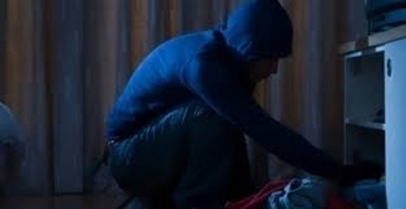 Младеж от Лом е извършил кражба от апартамент в Козлодуй