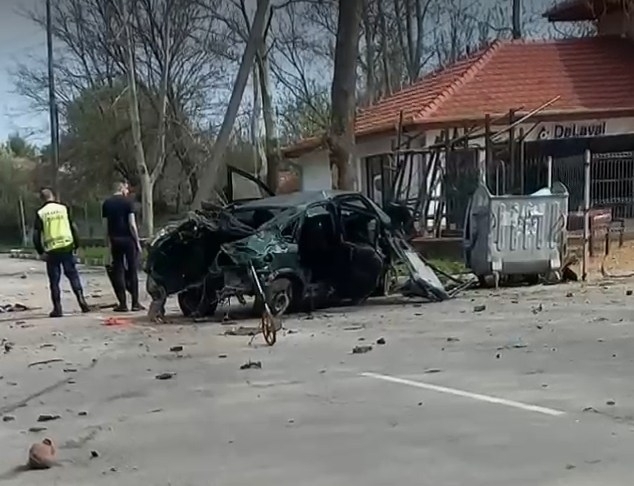 22 годишно момиче загина ден след рождения си ден а друг