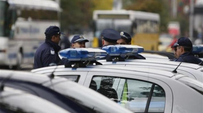 Специализирана полицейска акция се е провела във Враца и близките