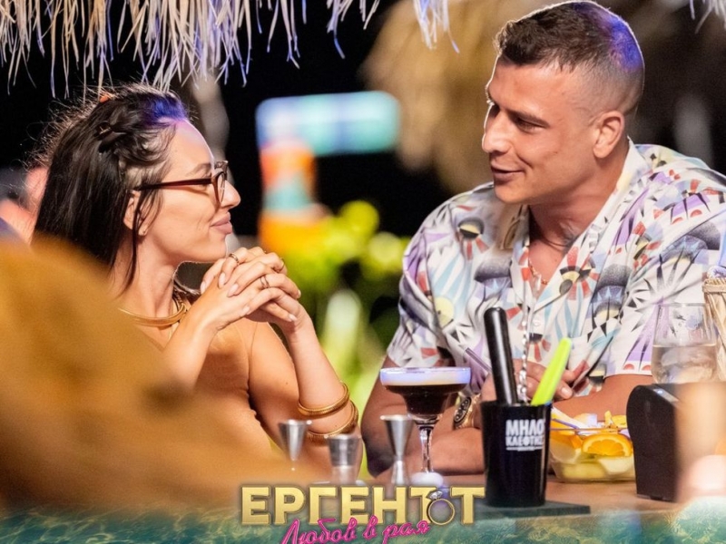 Арестуваха за домашно насилие изгонен от "Ергенът" участник