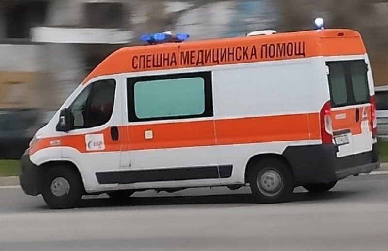 Кола блъсна 6-годишно дете в Пловдив