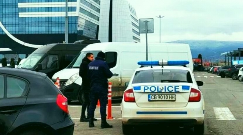 Вчера Софийска градска прокуратура СГП привлече към наказателна отговорност 24 годишния