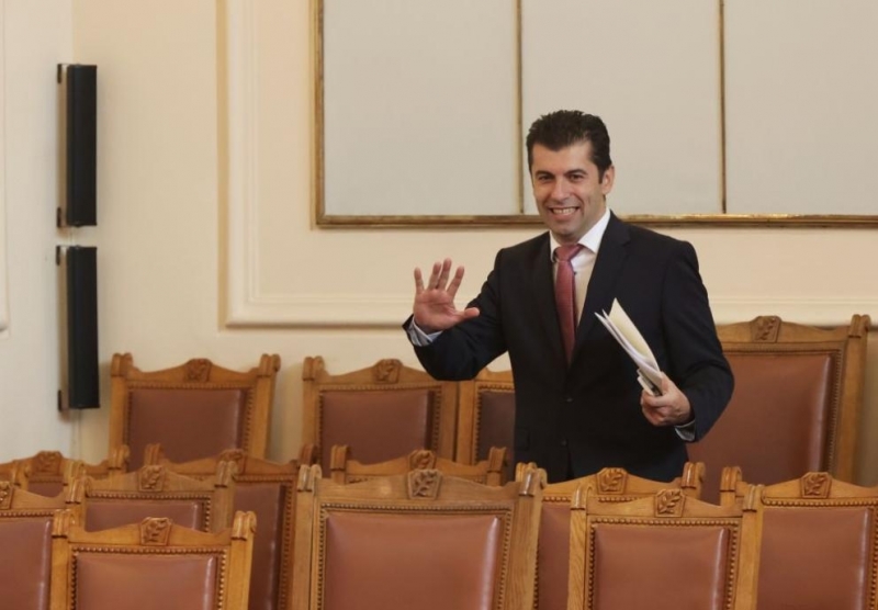 България ще получи отсрочка за ембаргото за руски петрол Това