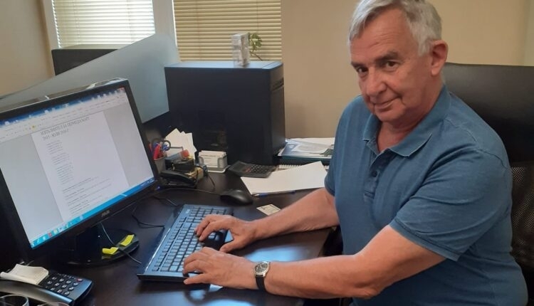Синът на БКП-величието Станко Тодоров прави велоалея във Видин за 18 млн. лв.