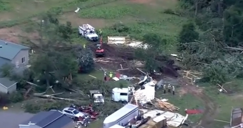 Телевизионен водещ и оператор в щата Северна Каролина бяха убити