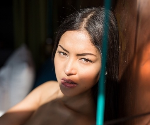 Клои Роуз ще представи една по амбициозна картина само на метри