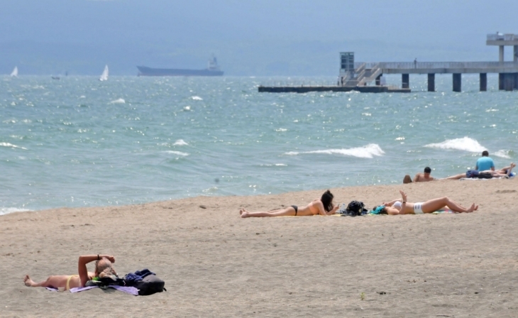 Кои са най мръсните и най чистите плажове в България провери Георги