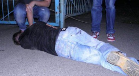 Мъж е в монтанската болница след междусъседки скандал в монтанското