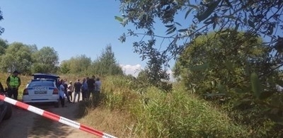 Телата открити край софийското село Негован са на възрастни мъж