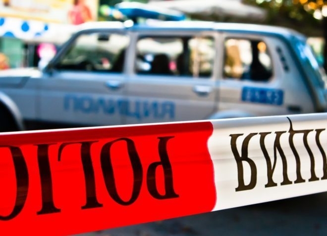 МВР излезе с подробности за инцидента тази нощ в района