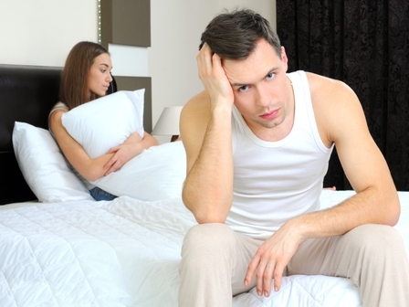 Мъжете дори не могат да си представят усилията необходими на