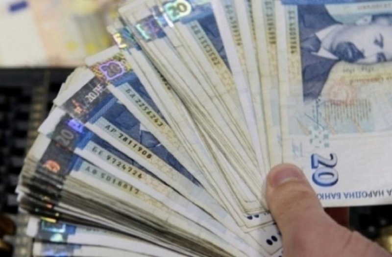 Близо 8 600 000 лв просрочени задължения са събрали публичните