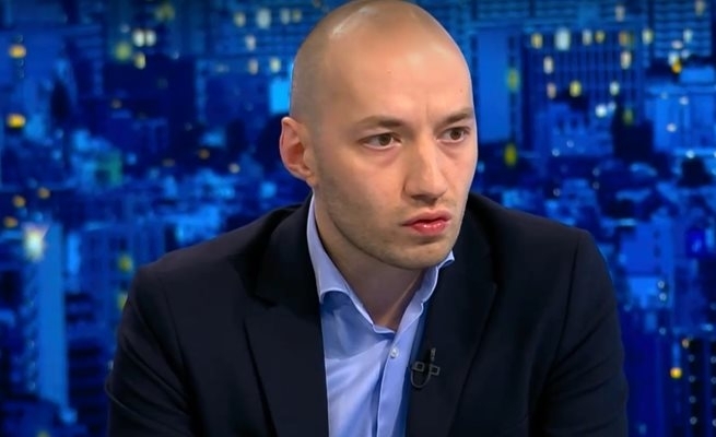 Димитър Ганев: Шансовете да отидем на избори 2 в 1 са много сериозни