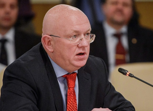 Русия продължава да отхвърля обвиненията в извършване на жестокости в