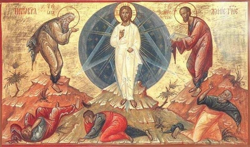 Преображение Господне е! Ето кои красиви имена имат повод да почерпят днес