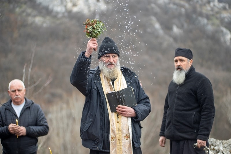 Близо 50 миря̀ни от района на Искърското дефиле си дадоха