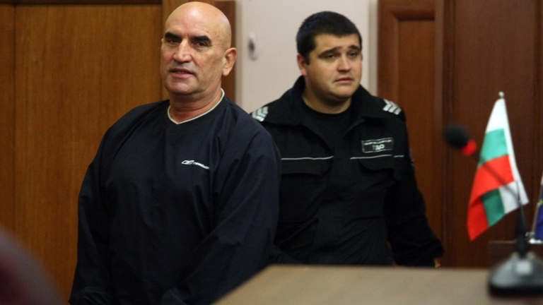 До 2 месеца ВКС ще реши влизат ли в затвора