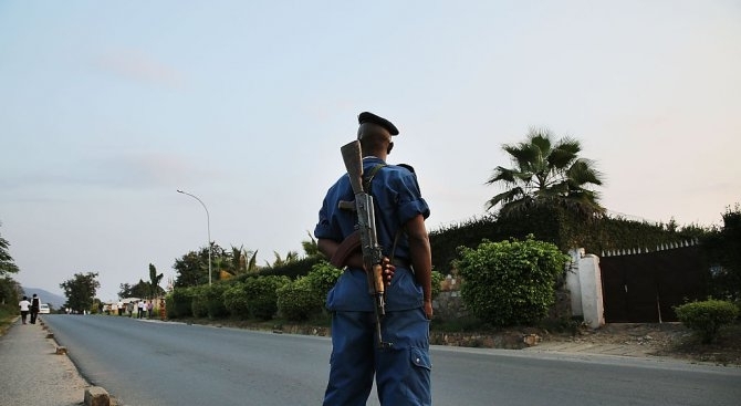 Сръбският гражданин Милан Джуричич осъден в страната си за убийството