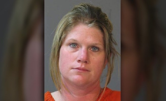 29 годишната Съмър Одъм се признала за виновна за три