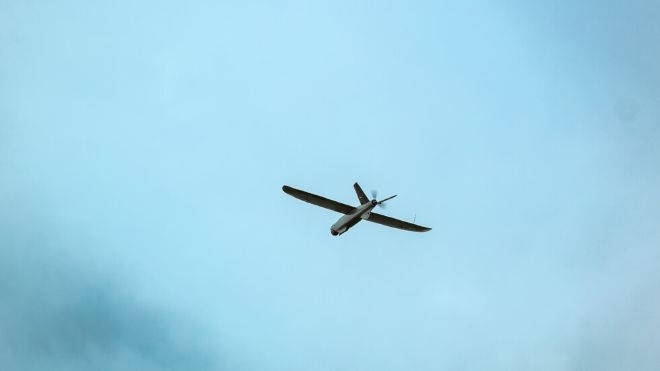 Вълни от украински атаки с дронове са отнели живота на