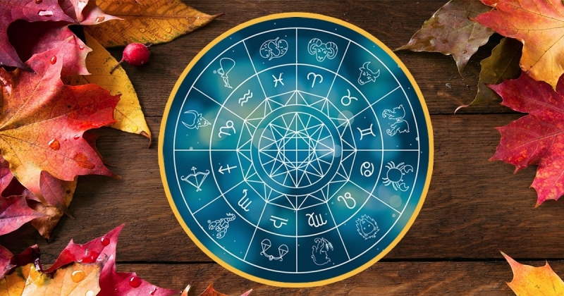 Овен
Склонни сте да действате импулсивно нещо напълно чуждо на вашата