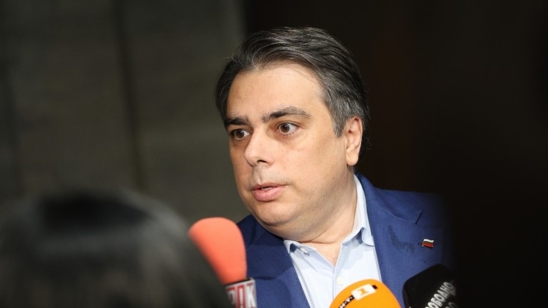 Искам да призова колегите от ГЕРБ в оставащото време на